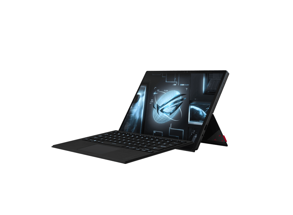ASUS ROG Flow Z13 Ci9-12900H 16GB 1TB SSD 4GB RTX 3050Ti 13.4" WUXGA Touch 5
