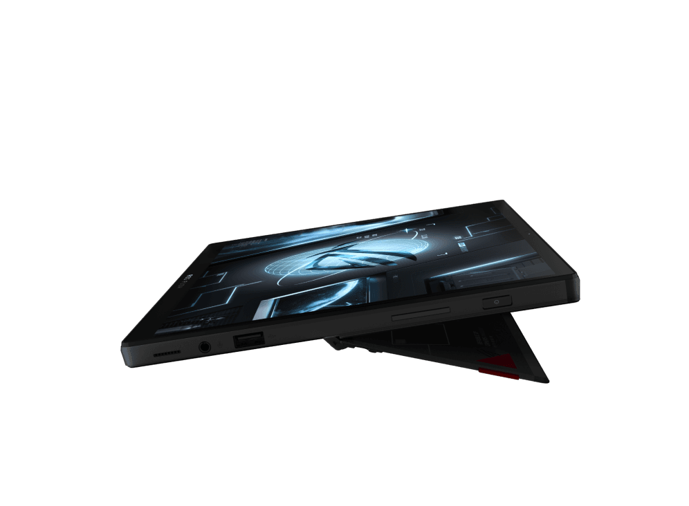 ASUS ROG Flow Z13 Ci9-12900H 16GB 1TB SSD 4GB RTX 3050Ti 13.4" WUXGA Touch 6