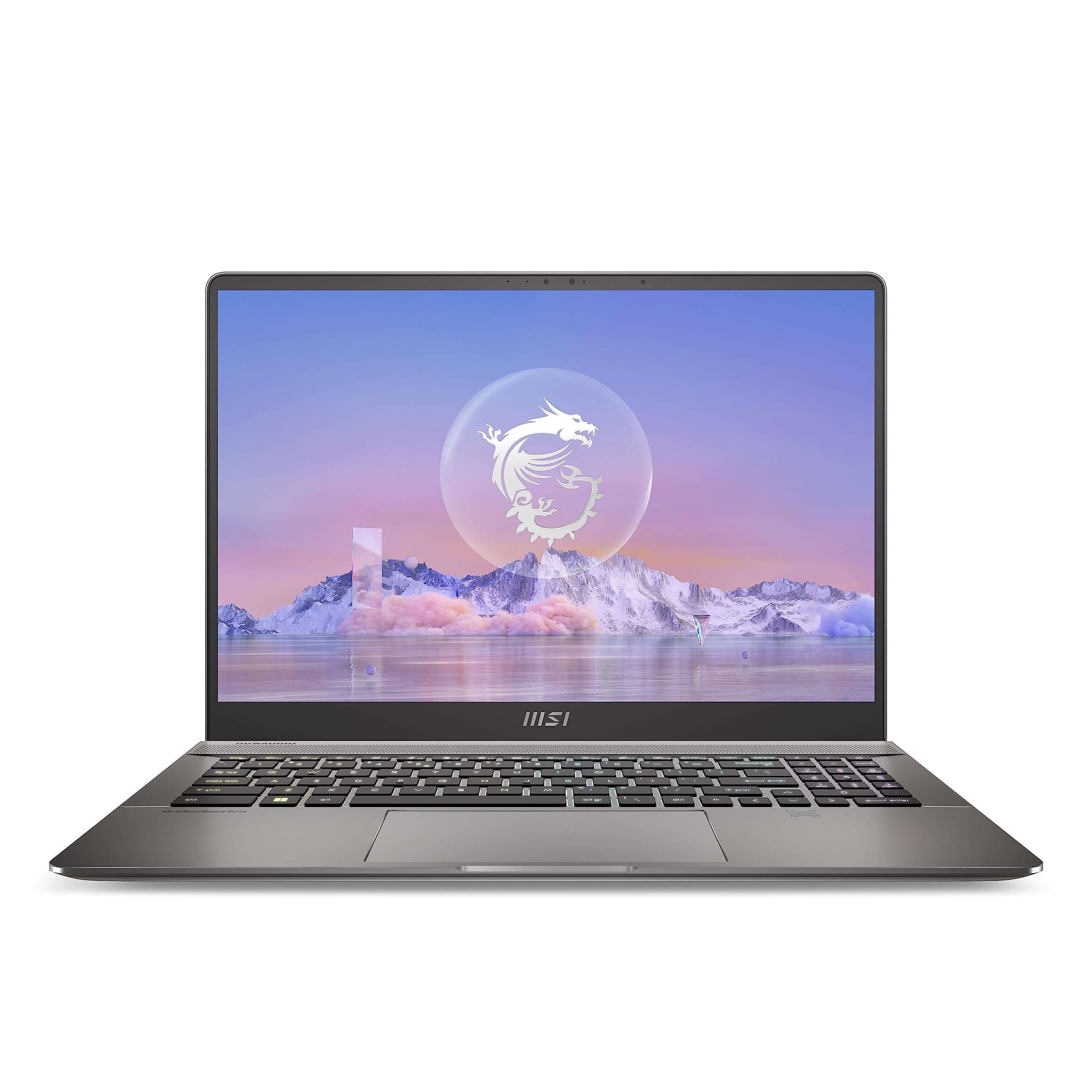 MSI Creator Z16 HX Studio Ci7-13700HX 32GB 1TB SSD 8GB RTX4060 Studio 16 QHD Win11 1