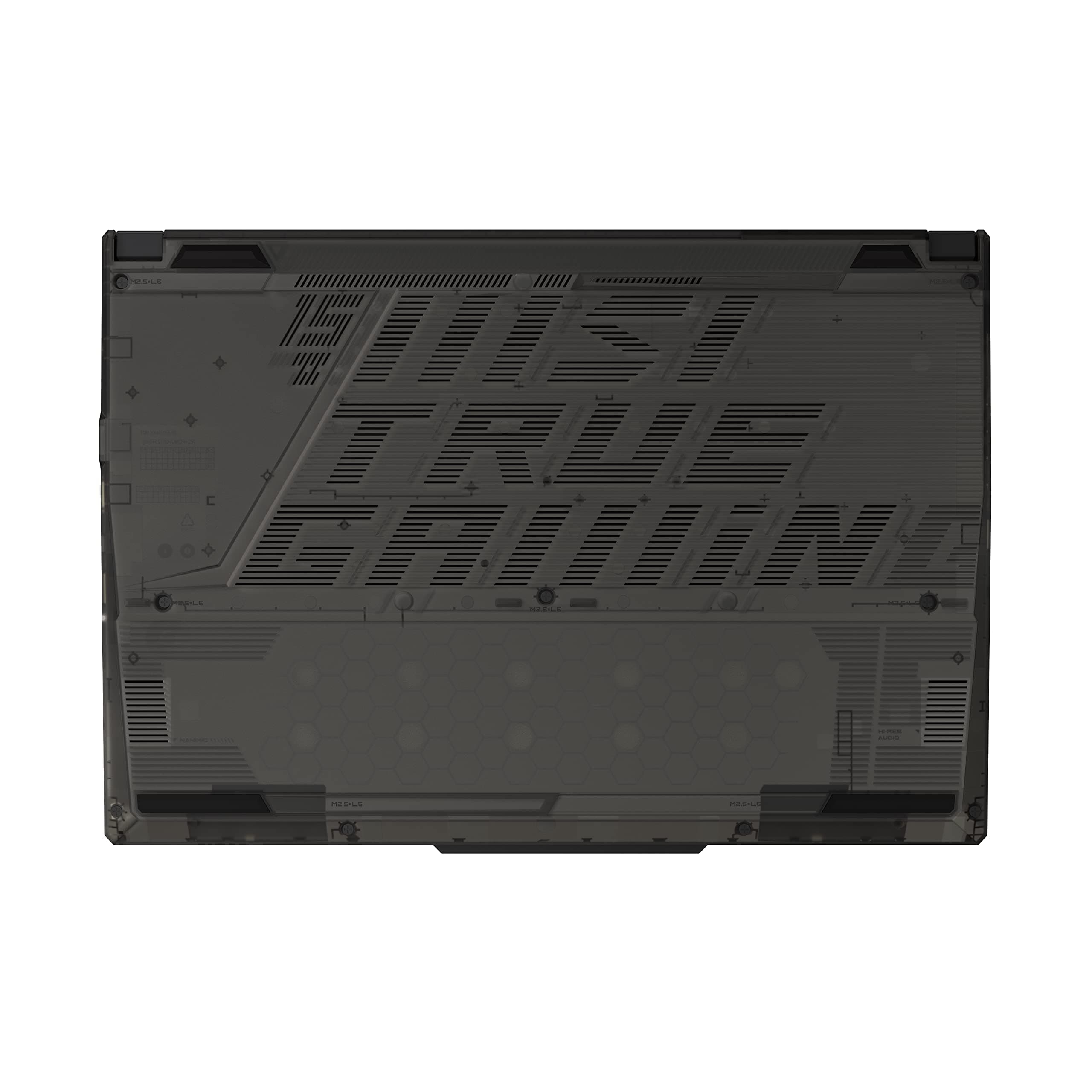 MSI Cyborg 15 A12VE Ci5-12450H 8GB 512GB SSD 6GB RTX-4050 15.6" 144HZ Win11 11