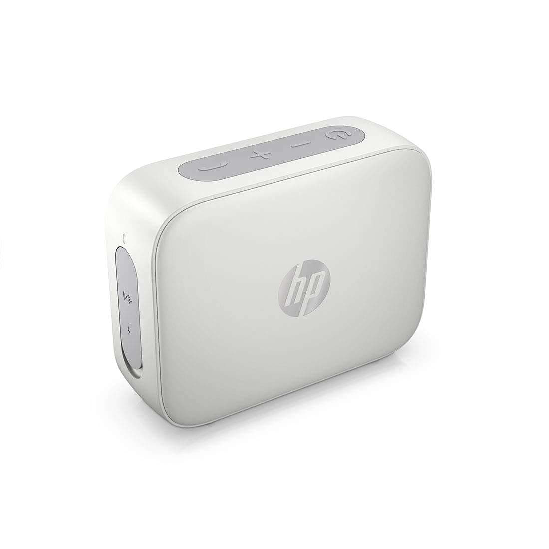 HP 350 Bluetooth with Built-in microphone IP54 Speaker 1