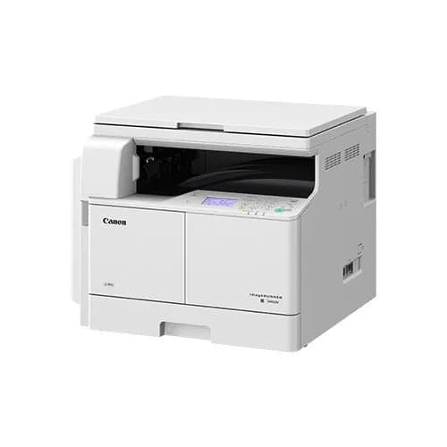 Canon imageRUNNER 2224 Photocopier 2
