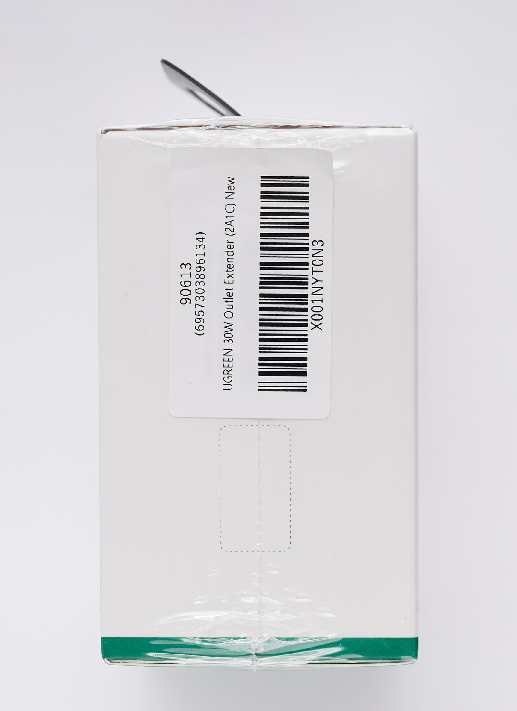 UGREEN 15289 30W Travel Adapter 6