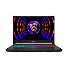 MSI Katana 15 B13VFK Ci9-13900H 32GB 1TB SSD 8GB RTX-4060 15.6 144Hz Win11