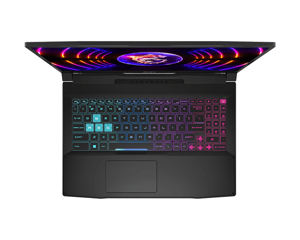 MSI Katana 15 B13VFK Ci9-13900H 32GB 1TB SSD 8GB RTX-4060 15.6 144Hz Win11 6