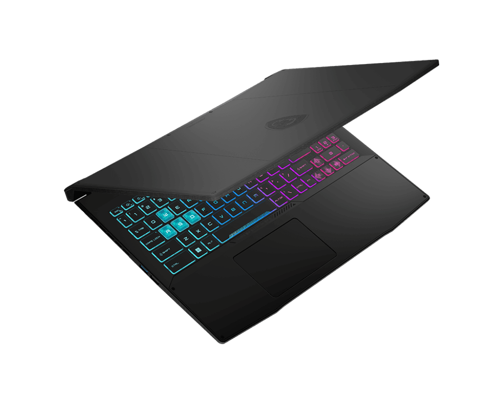 MSI Katana 15 B13VFK Ci9-13900H 32GB 1TB SSD 8GB RTX-4060 15.6 144Hz Win11 5