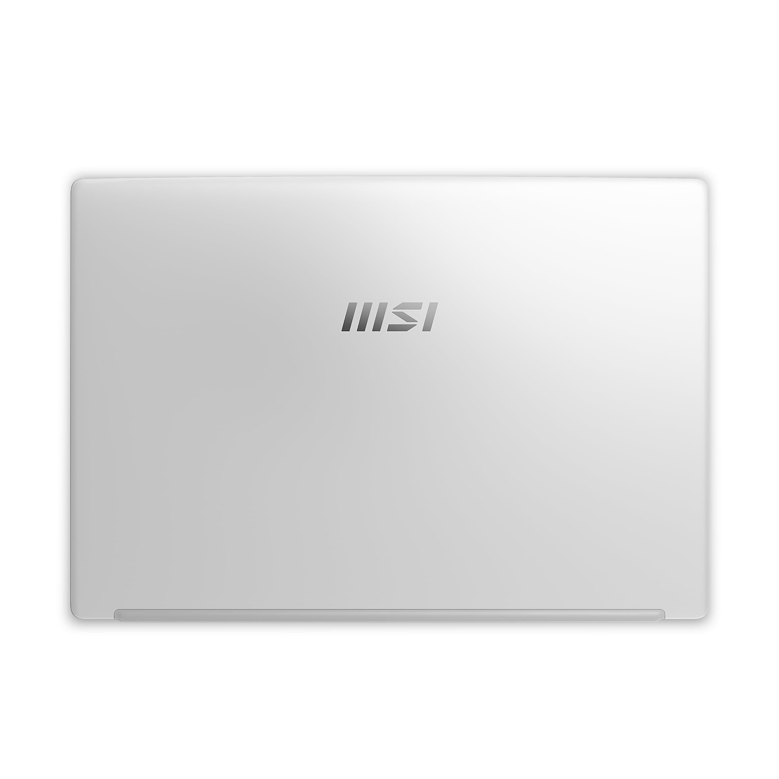 MSI Modren 14 C13M Ci7-1355U 16GB 512GB SSD 14" FHD IPS MS Windows 11 Pro 4