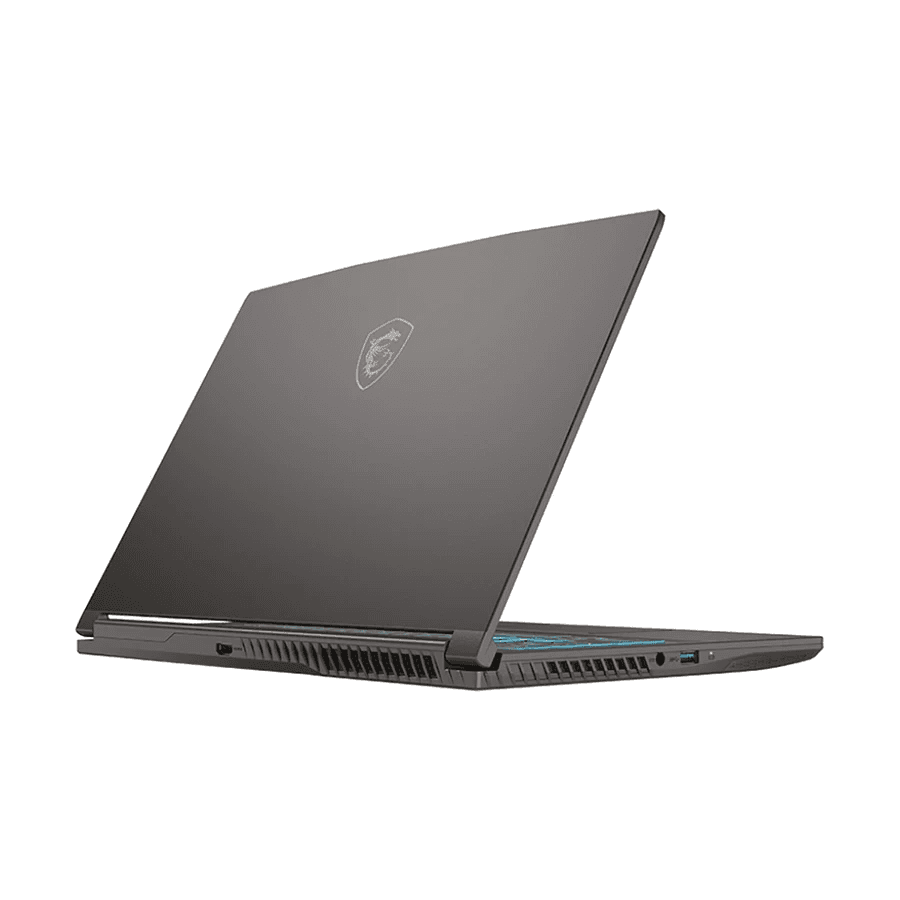 MSI Thin 15 B12UC Ci7-12650H 16GB 512GB SSD 4GB RTX 3050 15.6" 144HZ Win11 5