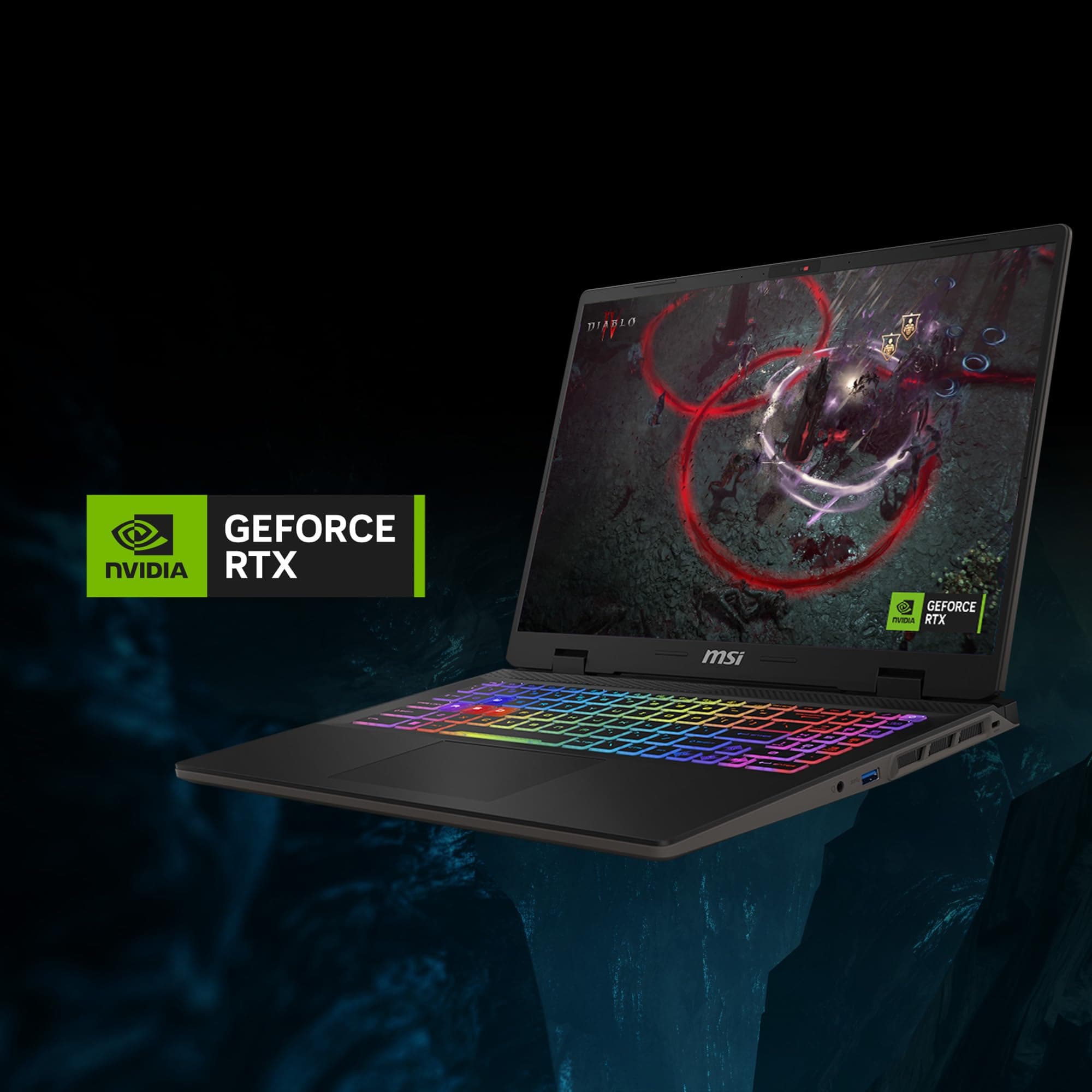 MSI Sword 16 HX B14VGKG Ci7-14700HX 32GB 1TB SSD 8GB RTX4070 16 QHD+ 240Hz MS Windows 11 Pro 10