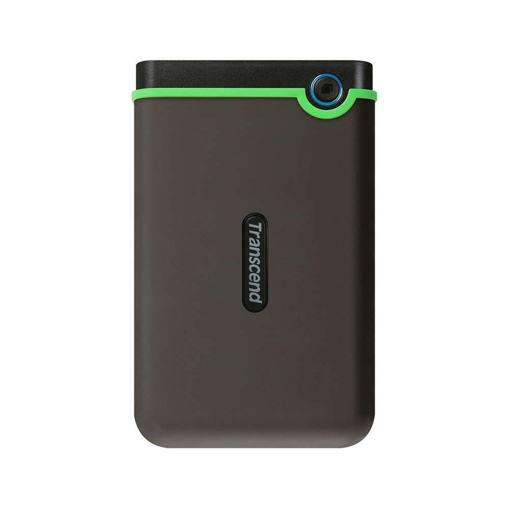 Transcend StoreJet TS1TSJ25M3S 1TB USB 3.1 External HDD 1