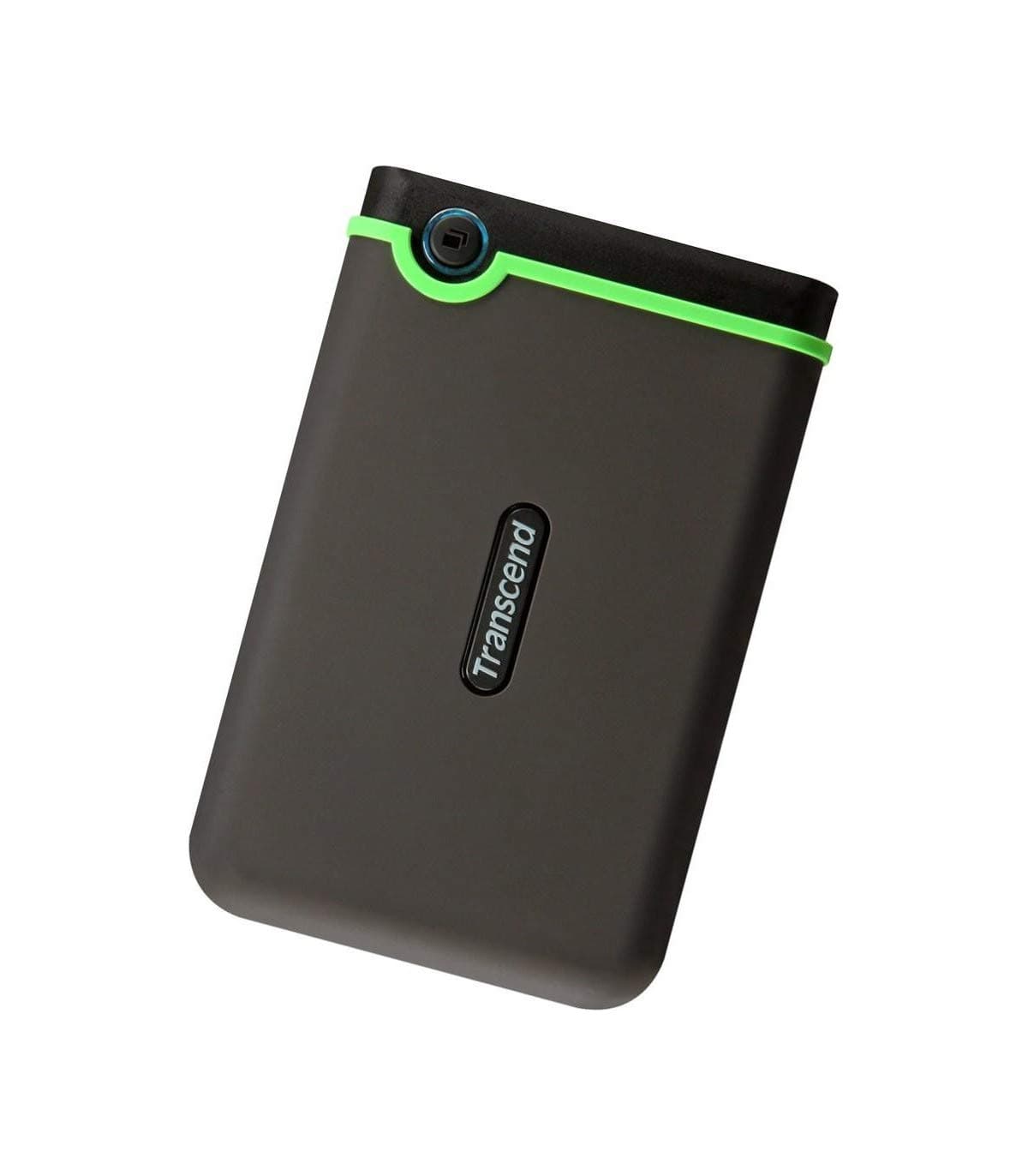 Transcend StoreJet TS1TSJ25M3S 1TB USB 3.1 External HDD 3