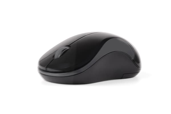 فأرة لاسلكية A4tech G3-280N Black/Grey 2.4G Wireless Optical Mouse 11