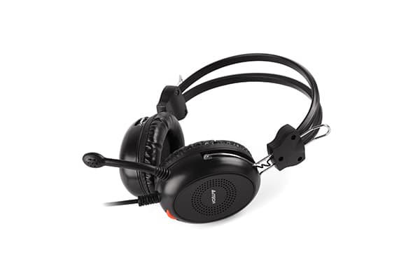 A4tech HS-30 Headset 4