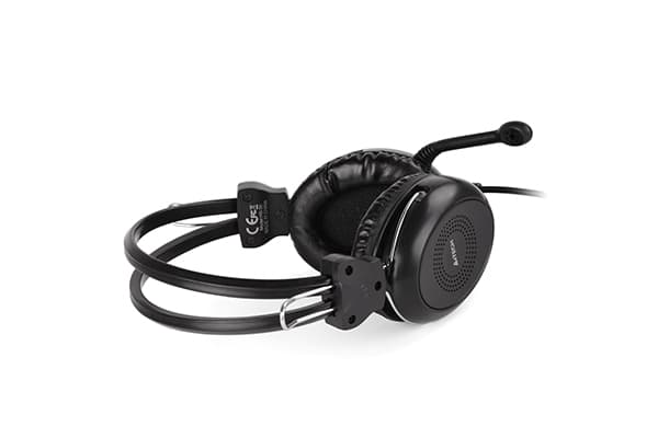 A4tech HS-30 Headset 5