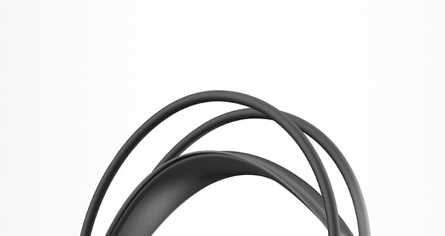 A4tech Fstyler FH300U Conference USB Over-Ear Headphone 5