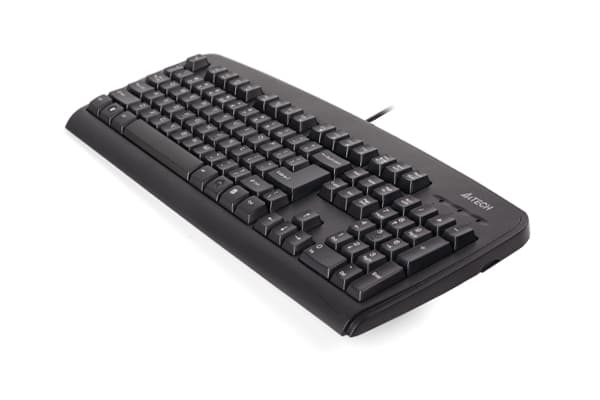 A4tech KB-720A Smooth Keyboard 8