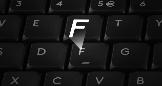 A4tech Fstyler FK11 Compact Keyboard 3