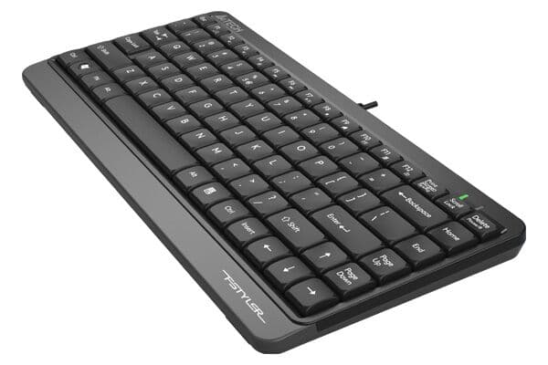 A4tech Fstyler FK11 Compact Keyboard 10