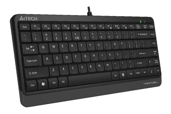 A4tech Fstyler FK11 Compact Keyboard 8