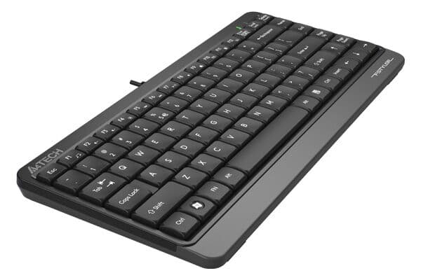 A4tech Fstyler FK11 Compact Keyboard 9