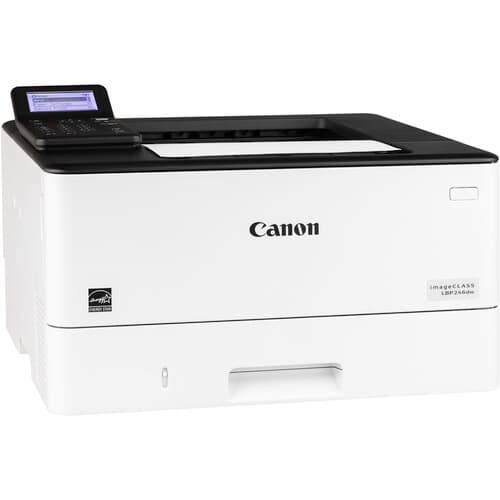 Canon i-SENSYS LBP246dw Laser Printer 3