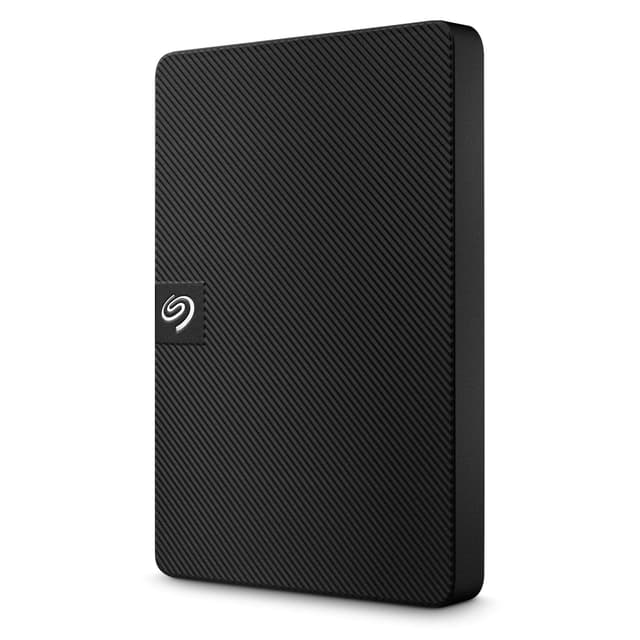 Seagate 1TB Expansion External Hard Drive HDD 2.5 Inch USB 3.0