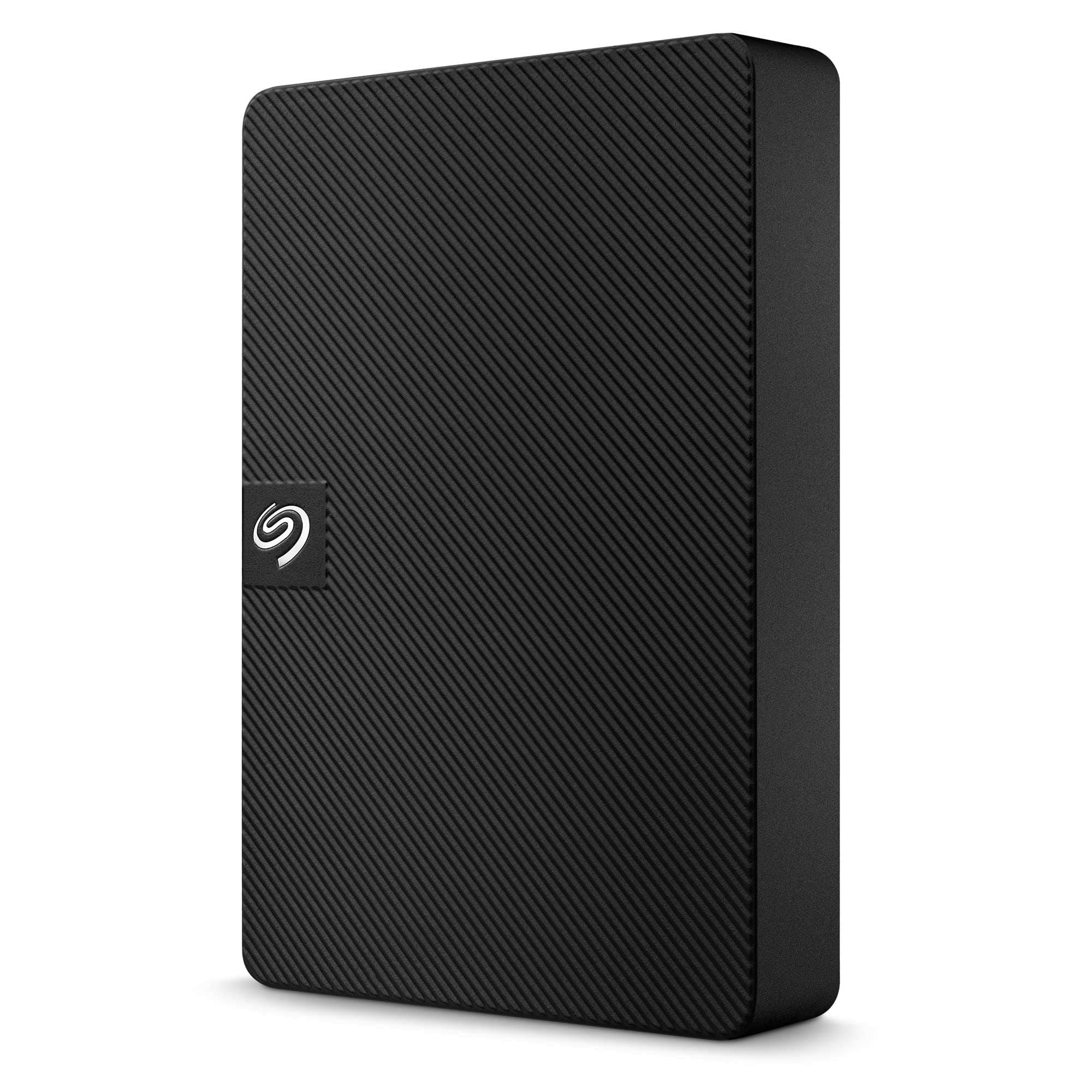 Seagate 4TB Expansion External Hard Drive HDD 2.5 Inch USB 3.0 1
