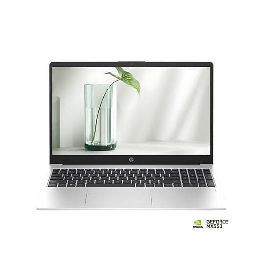 HP 15-fd0371nia Ci7-1355U 8GB 512GB SSD VGA 2GB MX520 15.6" FHD Win11 2