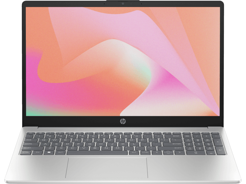 HP 15-fd0336nia Ci3-1315U 8GB 256GB SSD 15.6" LED Notebook 1