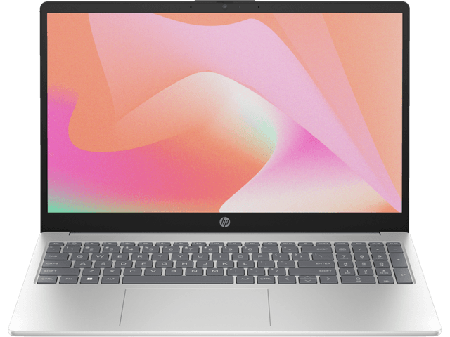 HP 15-fd0336nia Ci3-1315U 8GB 256GB SSD 15.6" LED Notebook
