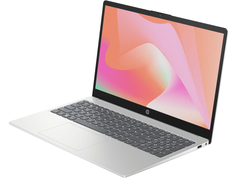 HP 15-fd0336nia Ci3-1315U 8GB 256GB SSD 15.6" LED Notebook 2