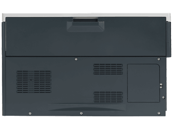 HP Color LaserJet Professional CP5225n Printer 2
