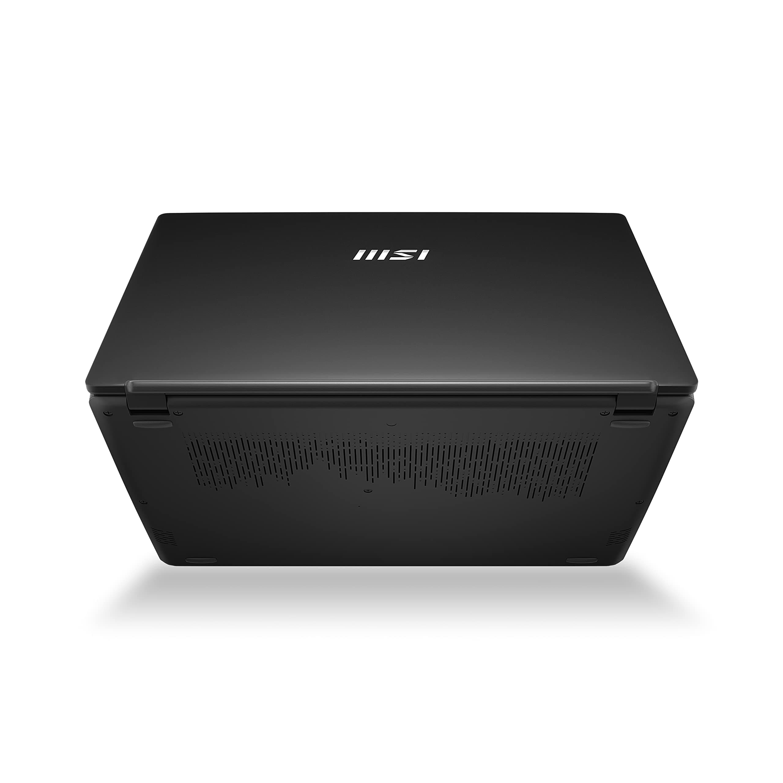 MSI Modern 14 C13M Classic Black Core i7-1355U 16GB RAM 512GB NVMe PCIe SSD Gen4x4 Iris Xe Graphics 14" IPS FHD 60Hz MS Windows 11 Pro 16