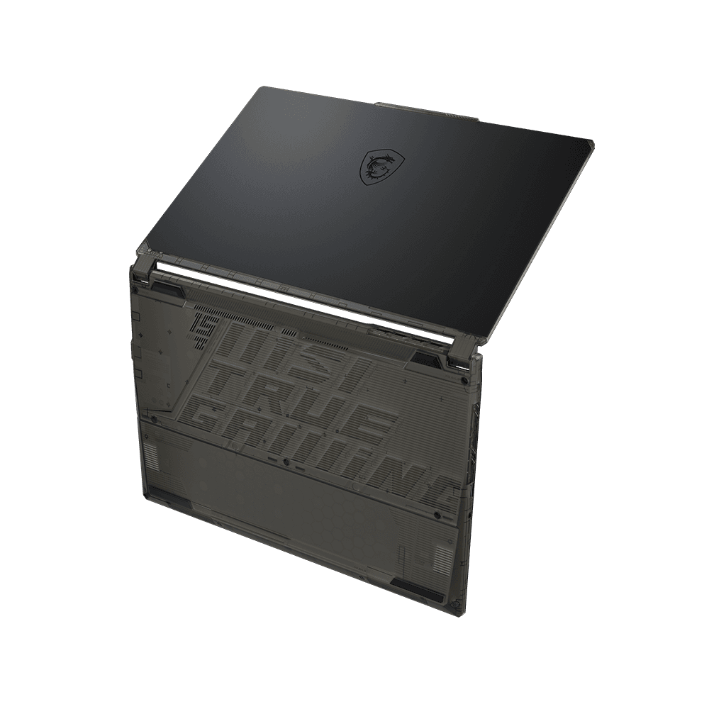 MSI Cyborg 15 A13VEK Core i7-13620H 16GB RAM 1TB NVMe PCIe SSD Gen4x4 RTX 4050 6GB 15.6" FHD 144Hz MS Windows 11 Pro 3