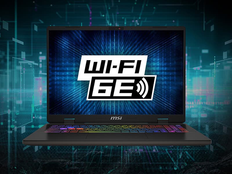 MSI Sword 16 HX B14VGKG Ci7-14650HX 32GB 1TB NVMe PCIe SSD Gen4x4 RTX 4070 8GB 16" FHD+ 144Hz Stealth Agent Backpack MS Windows 11 Pro 9