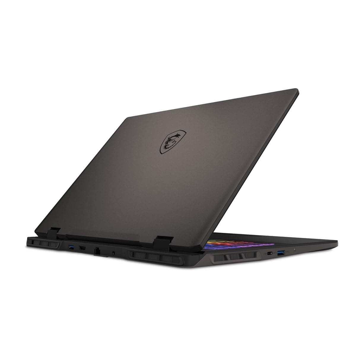 MSI Sword 16 HX B14VGKG Ci7-14650HX 32GB 1TB NVMe PCIe SSD Gen4x4 RTX 4070 8GB 16" FHD+ 144Hz Stealth Agent Backpack MS Windows 11 Pro 13