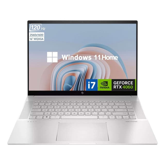 HP Envy 16-H1053DX (9U360UA) Ci7-13700H 16GB 1TB SSD 8GB RTX 4060 16" WQXGA Touch Windows 11
