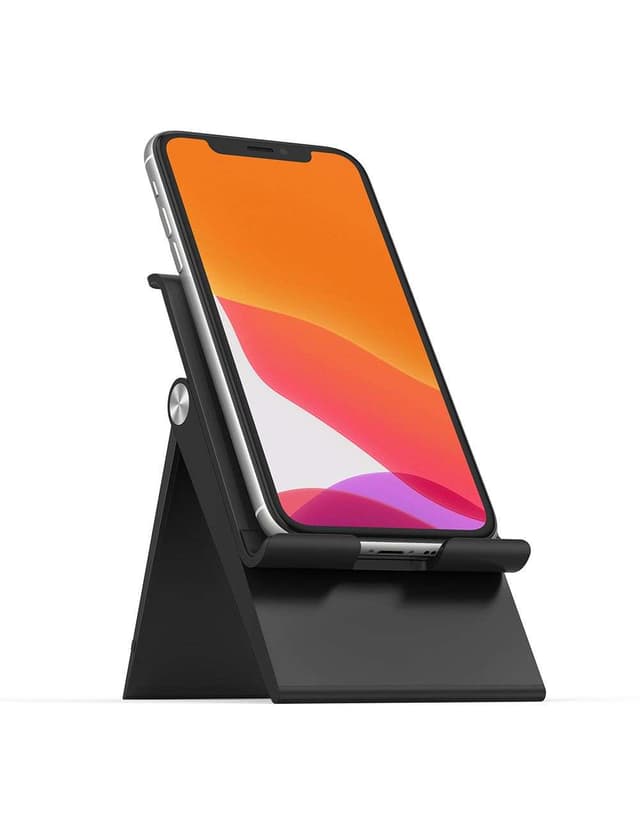 UGREEN 80903 Adjustable Portable Stand Black