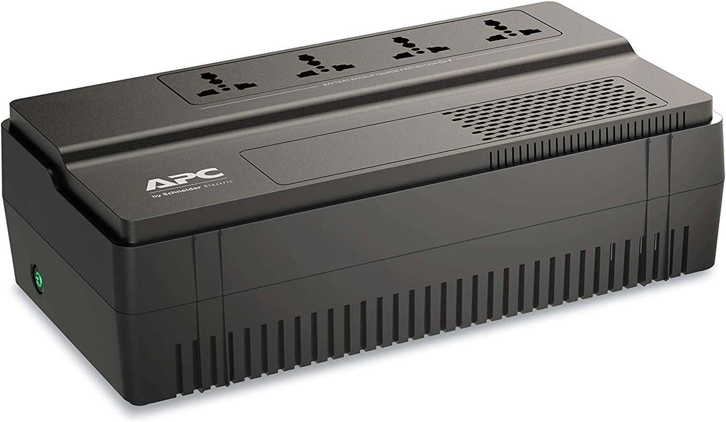 APC EASY UPS BV 1000VA, AVR, Universal Outlet, 230V PN. BV1000I-MSX 1