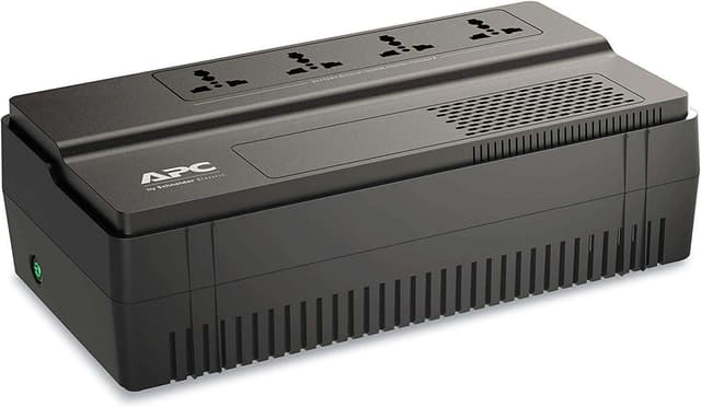 APC EASY UPS BV 1000VA, AVR, Universal Outlet, 230V PN. BV1000I-MSX