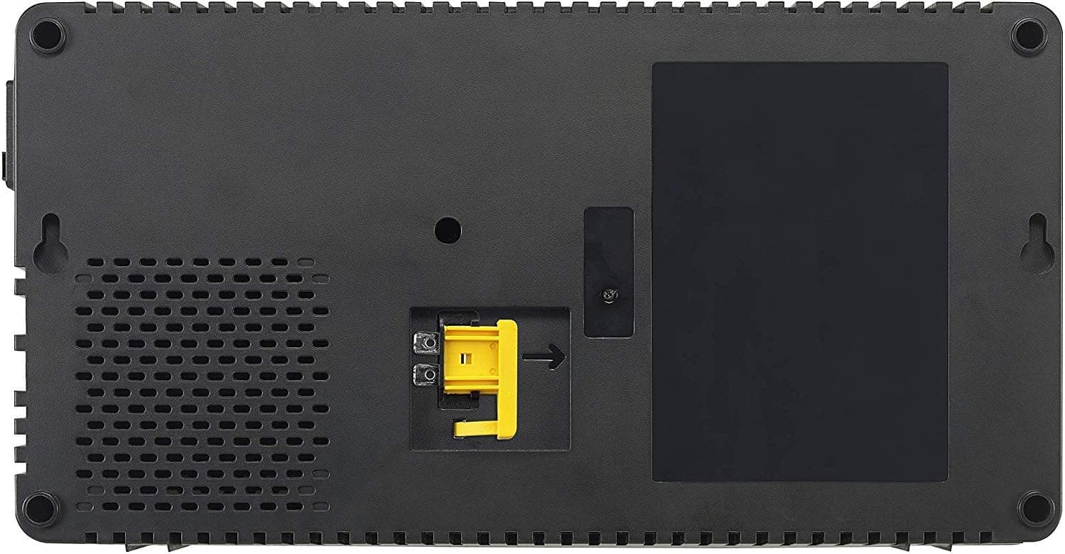 APC EASY UPS BV 1000VA, AVR, Universal Outlet, 230V PN. BV1000I-MSX 2