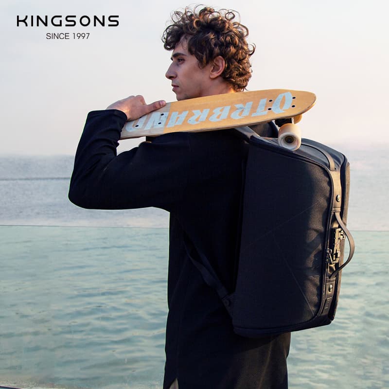 Kingsons K9474W 25L Outdoor Backpack 2
