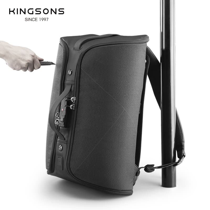 Kingsons K9474W 25L Outdoor Backpack 7