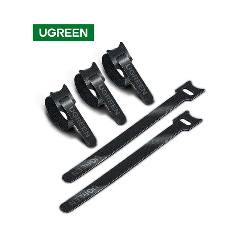 UGREEN 20245P20 Cable Winder 20-Pack 1