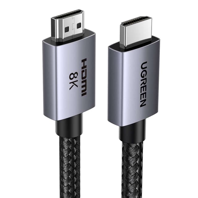 UGREEN 25910 HDMI 8K Cable 2m