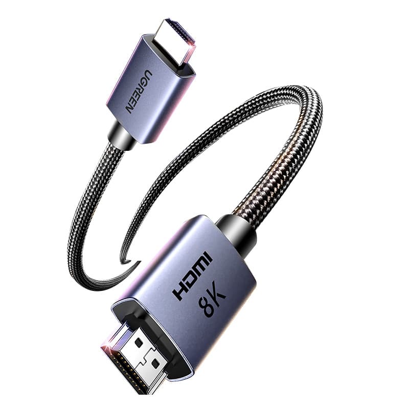 UGREEN 25910 HDMI 8K Cable 2m 17