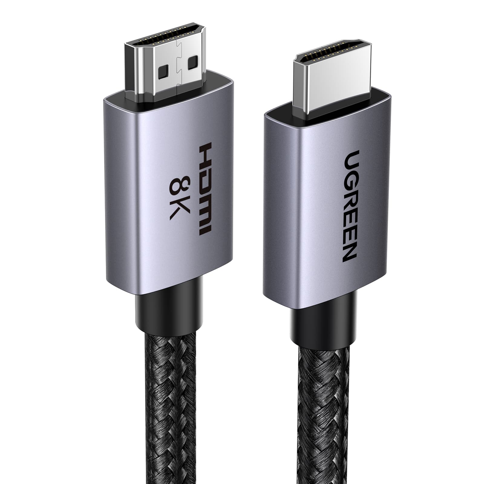 UGREEN 25910 HDMI 8K Cable 2m 19
