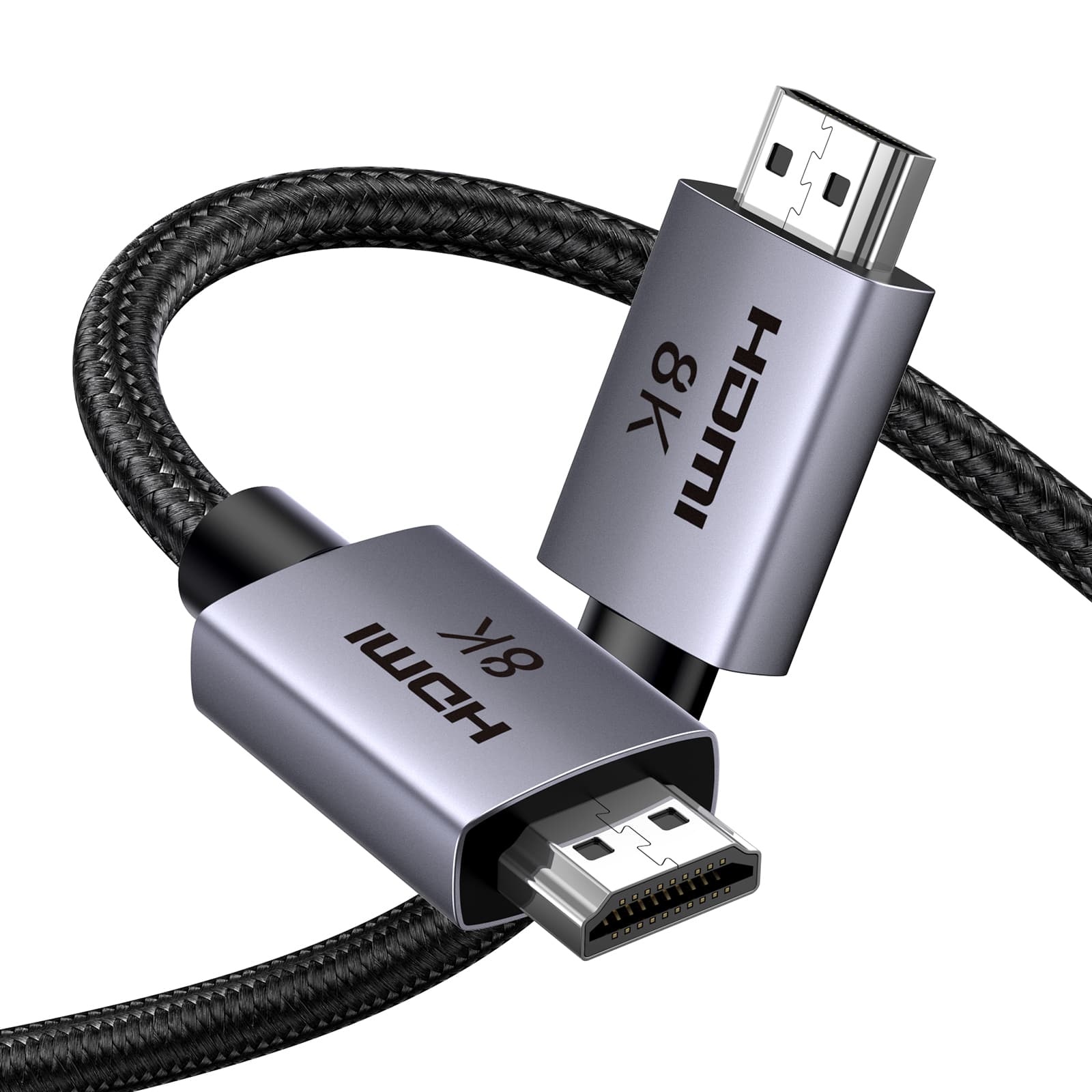 UGREEN 25910 HDMI 8K Cable 2m 21