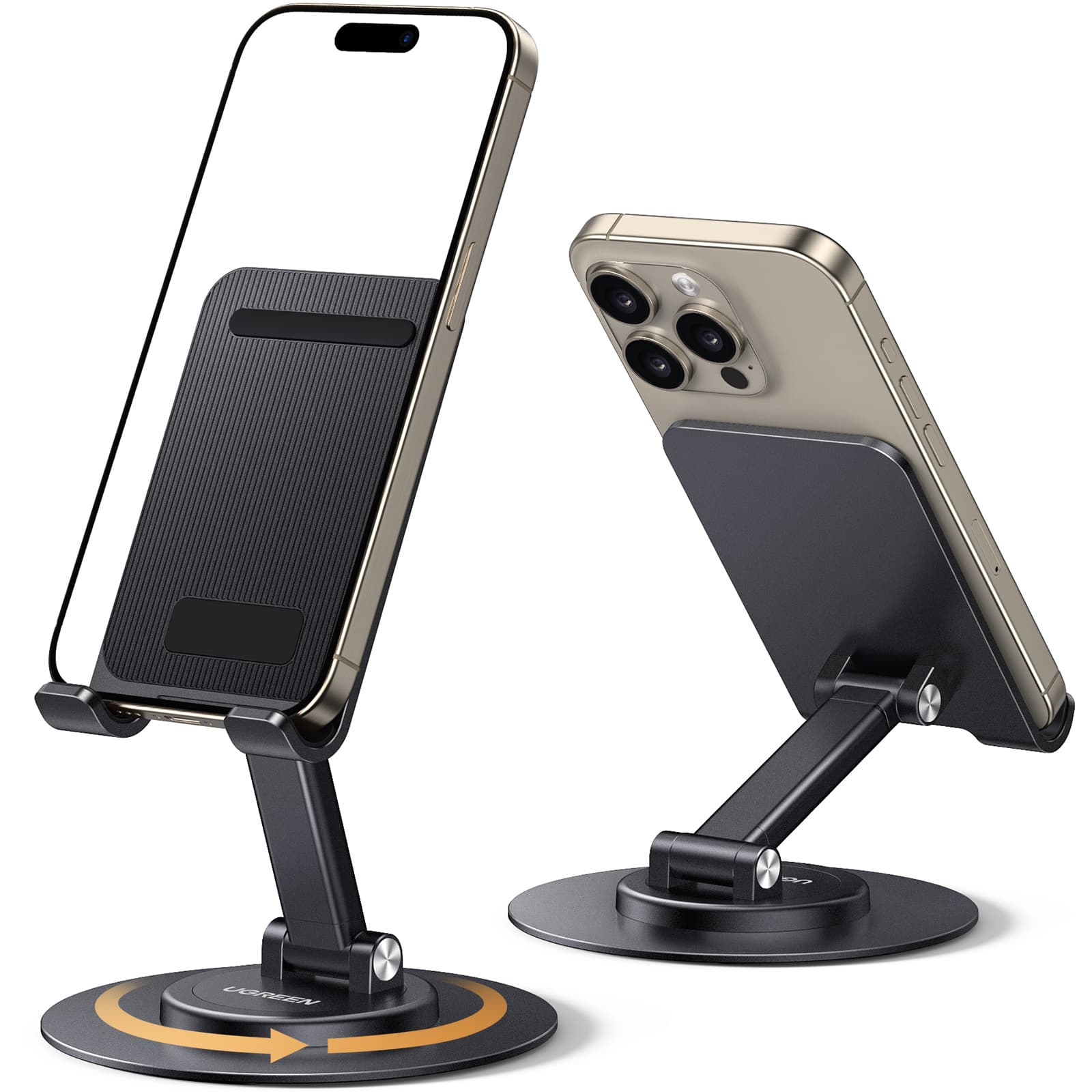 UGREEN 35152 Desktop Phone Stand 3