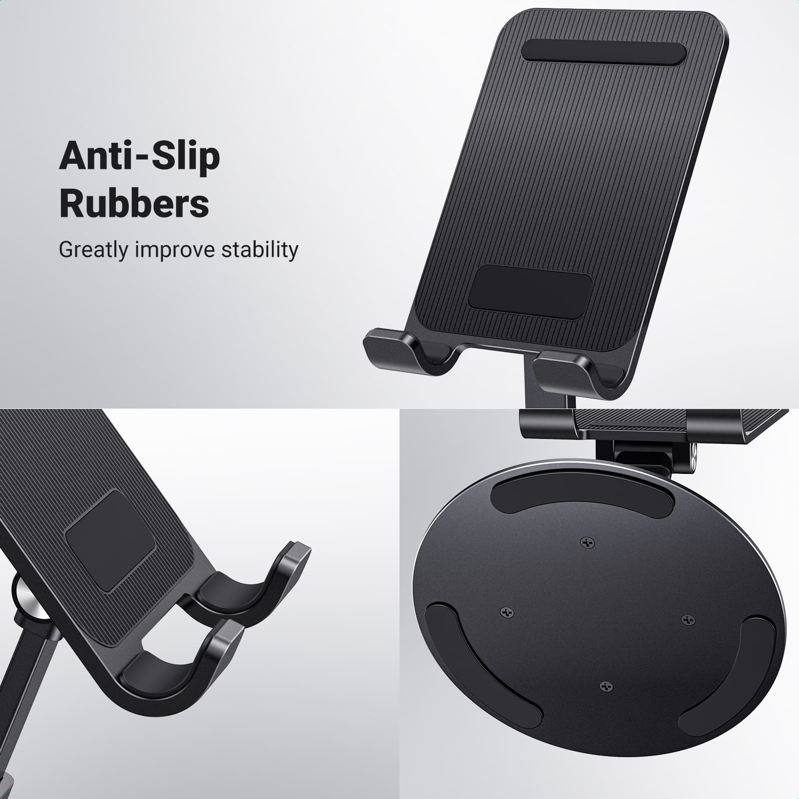 UGREEN 35152 Desktop Phone Stand 7
